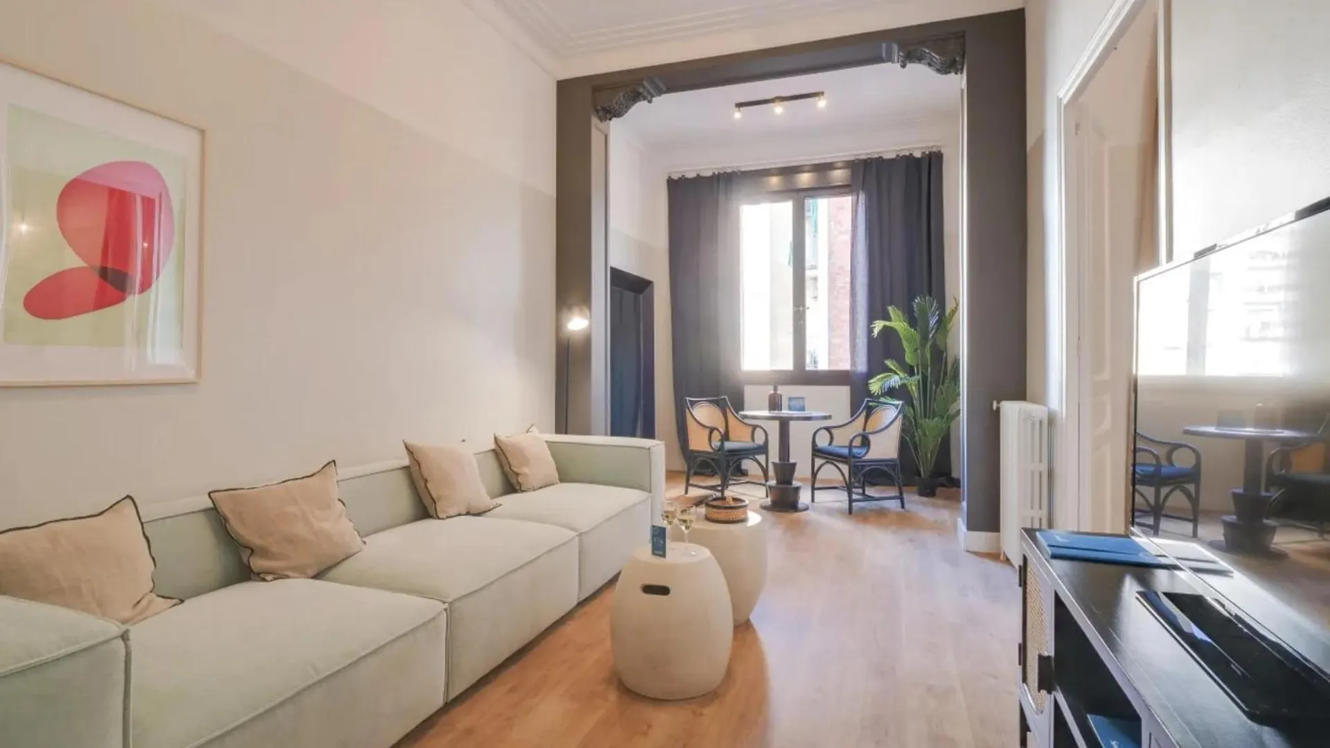 Sweett - Carrer Sepulveda Appartement Barcelona Spanje