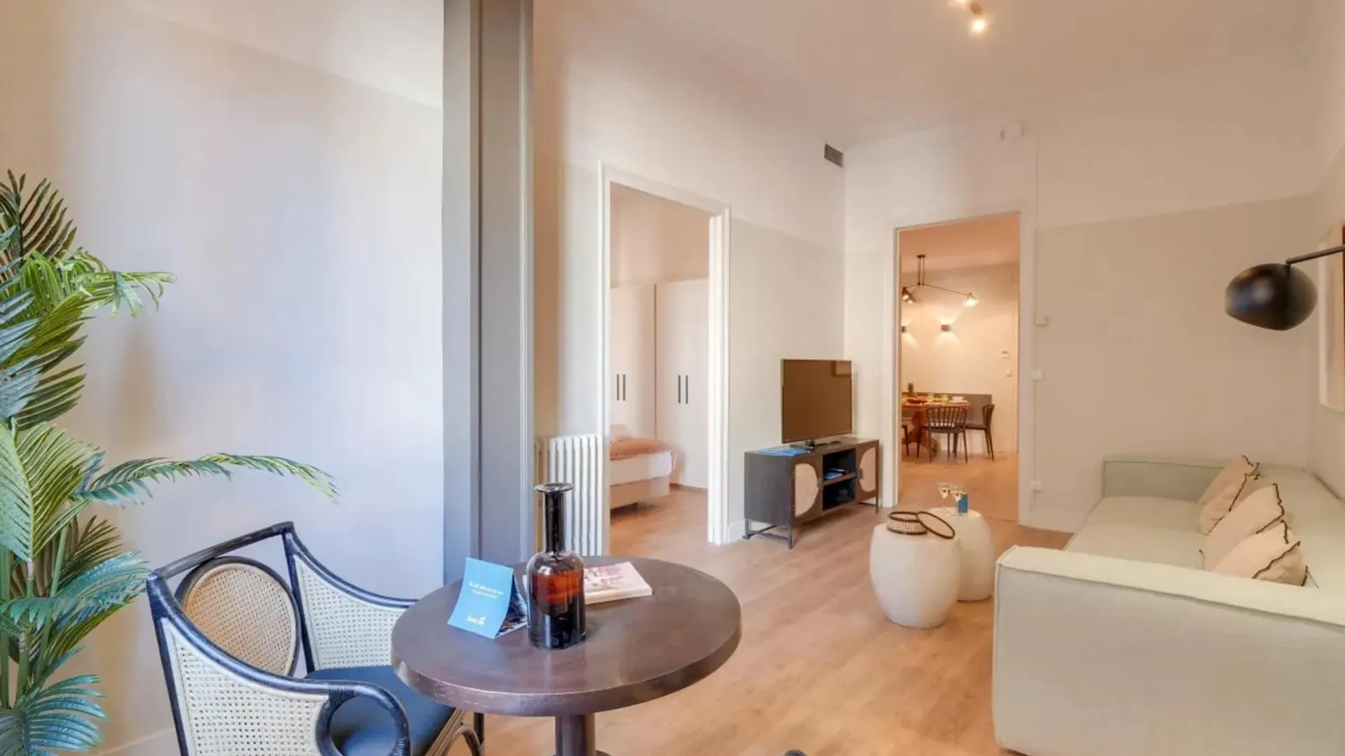 Sweett - Carrer Sepulveda Appartement Barcelona Spanje