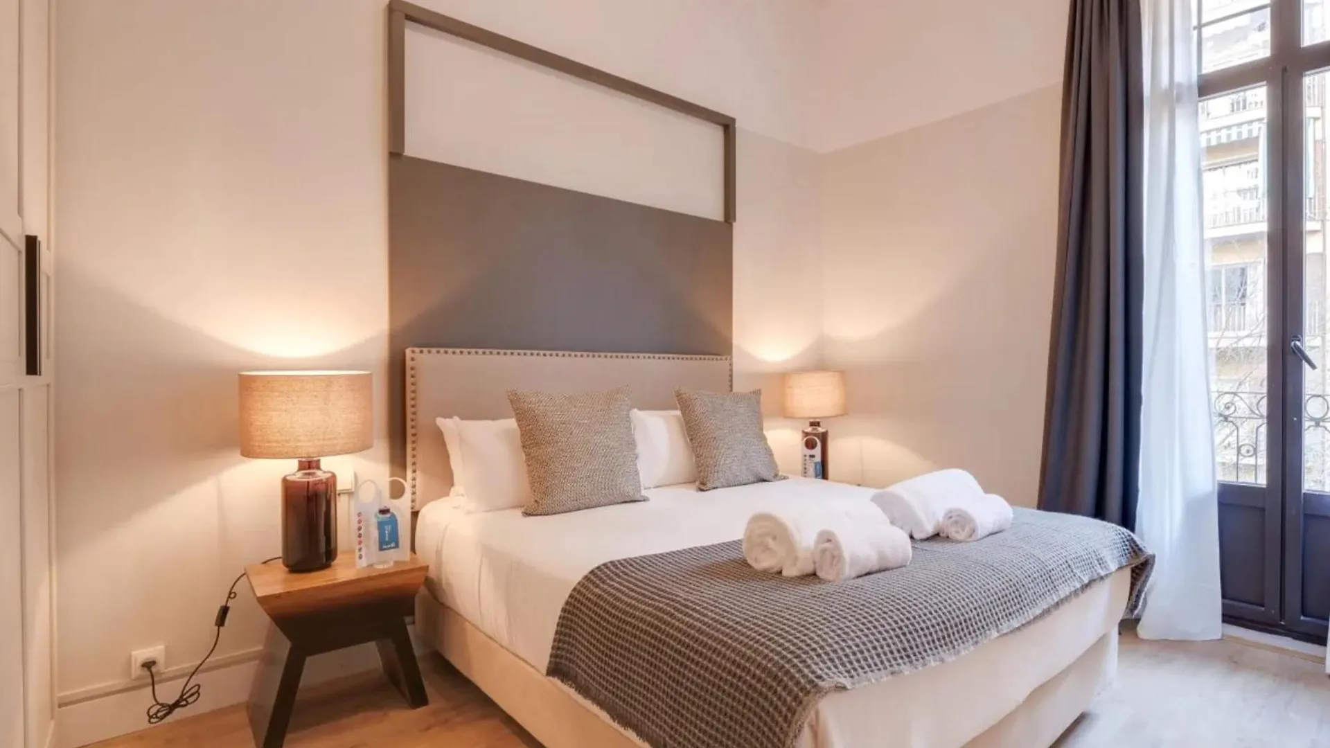 Sweett - Carrer Sepulveda Appartement Barcelona 0*,  Spanje