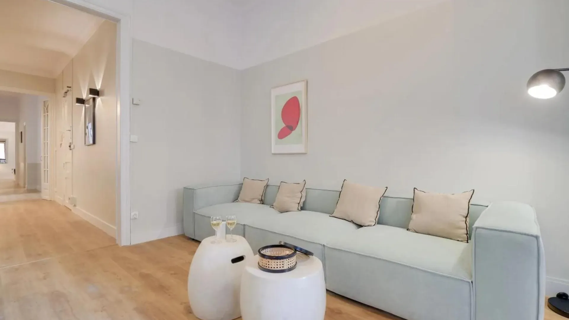 Sweett - Carrer Sepulveda Appartement Barcelona