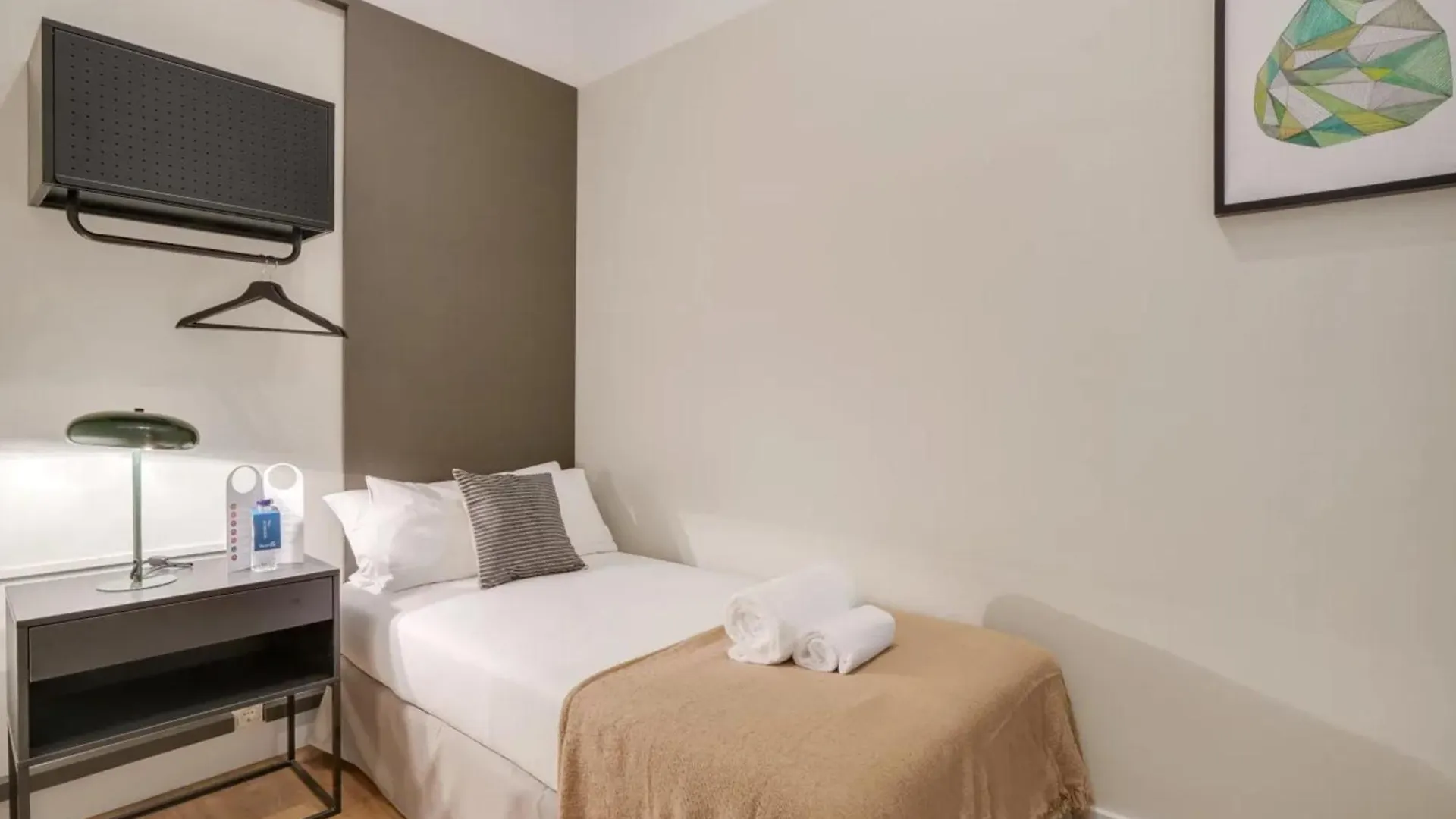 Sweett - Carrer Sepulveda Appartement Barcelona