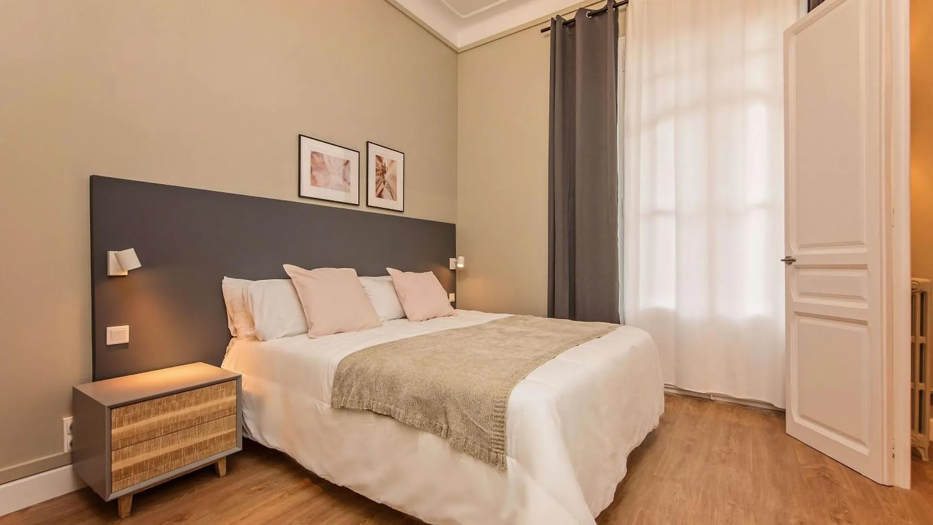 Sweett - Carrer Sepulveda Appartement Barcelona 0*,