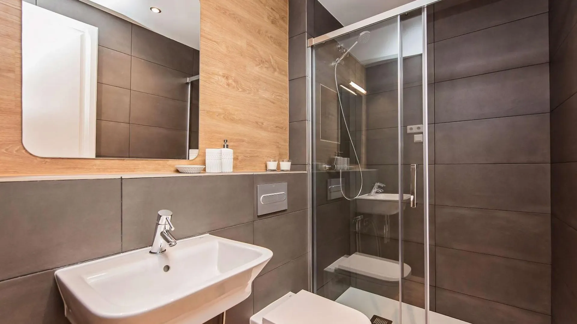 Sweett - Carrer Sepulveda Appartement Barcelona