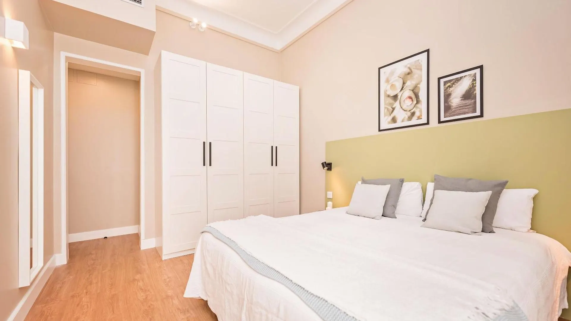 Sweett - Carrer Sepulveda Appartement Barcelona