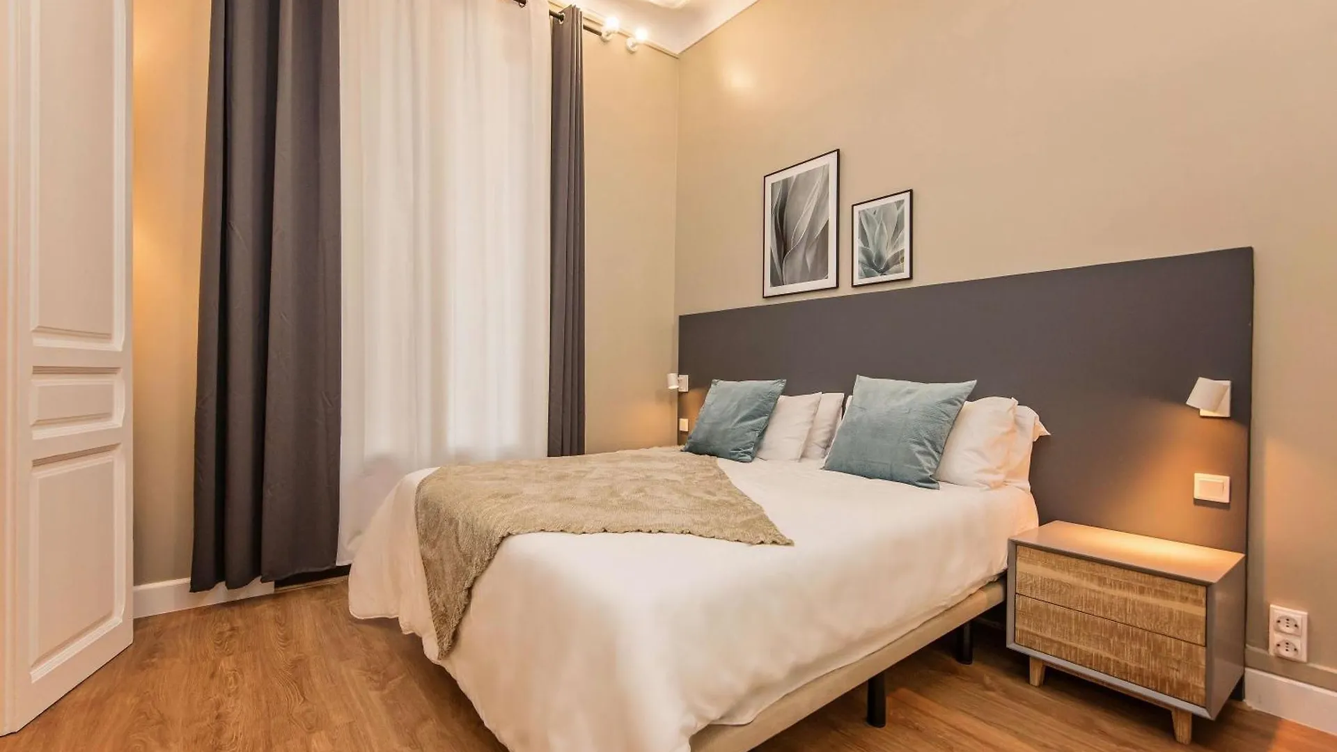 Sweett - Carrer Sepulveda Appartement Barcelona