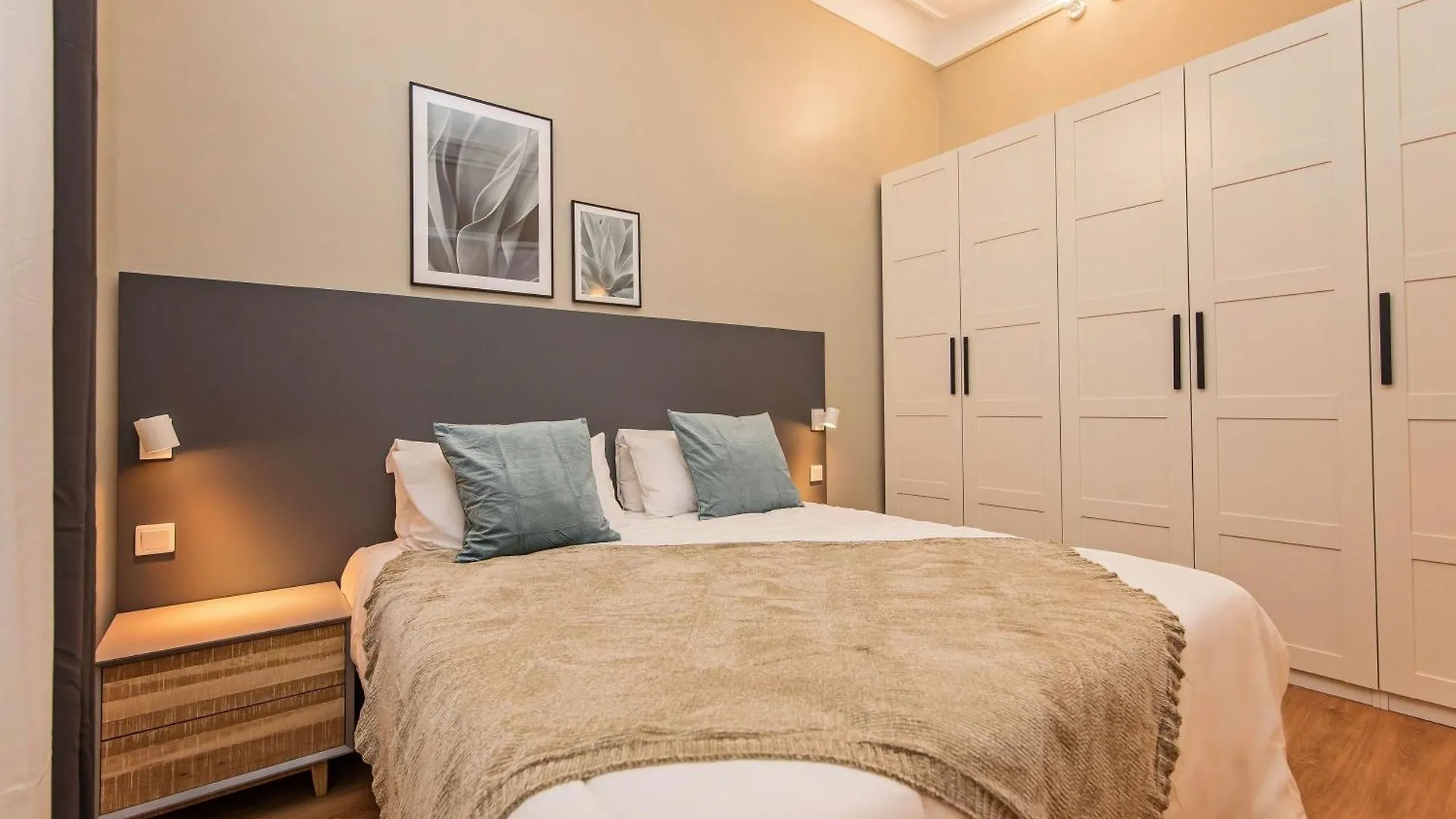 Sweett - Carrer Sepulveda Appartement Barcelona Spanje