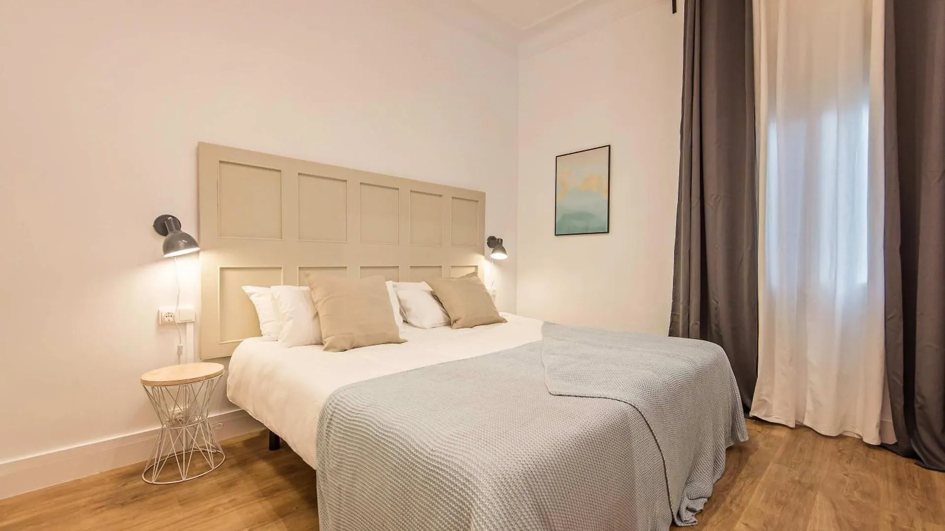 Sweett - Carrer Sepulveda Appartement Barcelona 0*,  Spanje