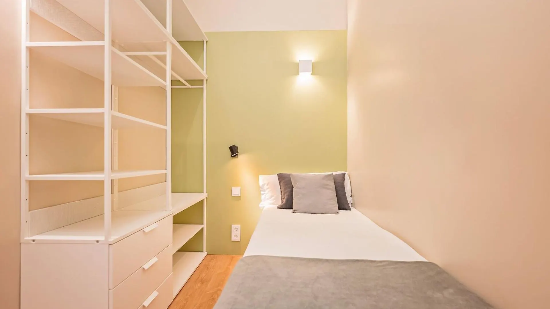 Sweett - Carrer Sepulveda Appartement Barcelona Spanje
