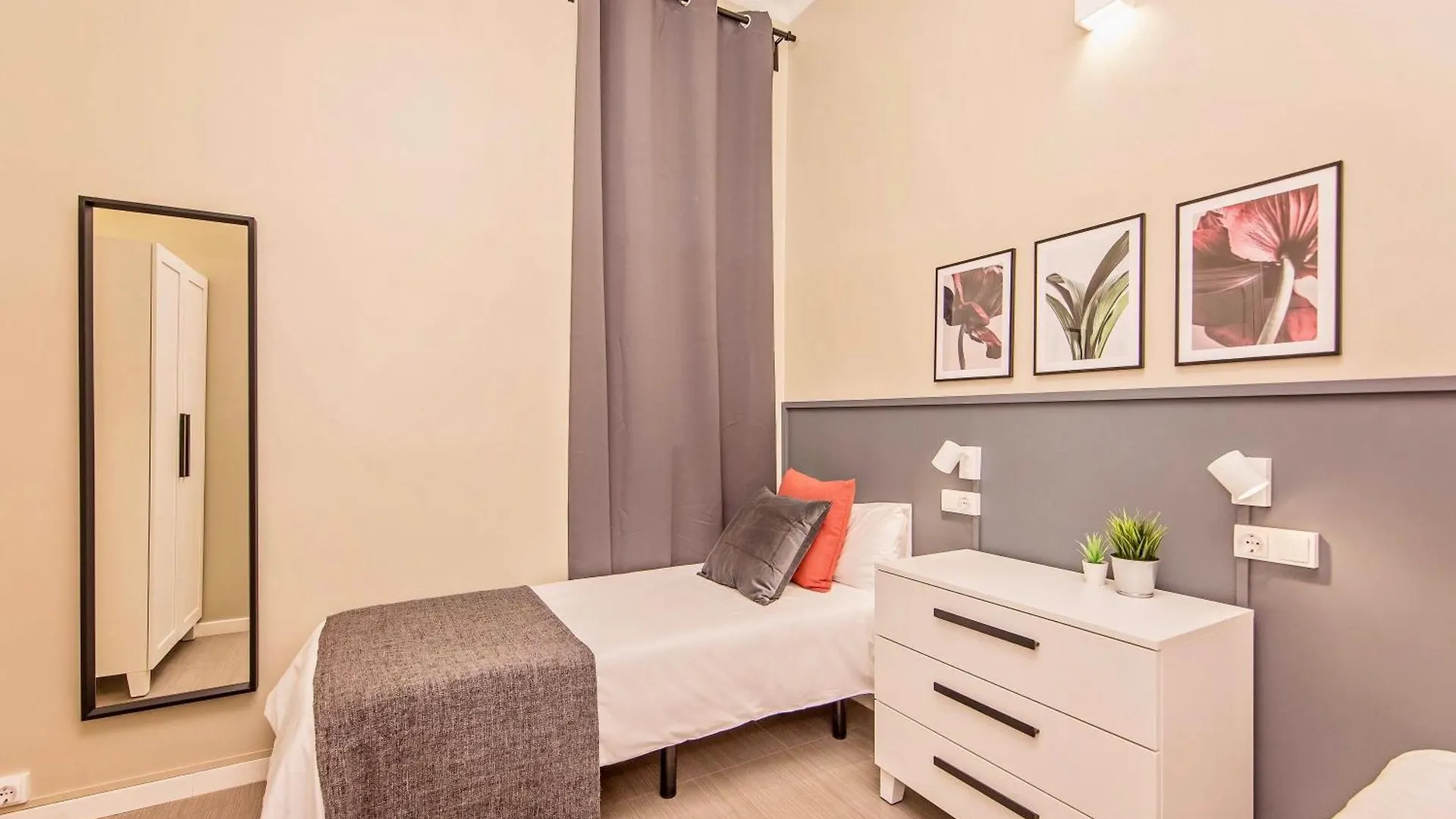 Sweett - Carrer Sepulveda Appartement Barcelona