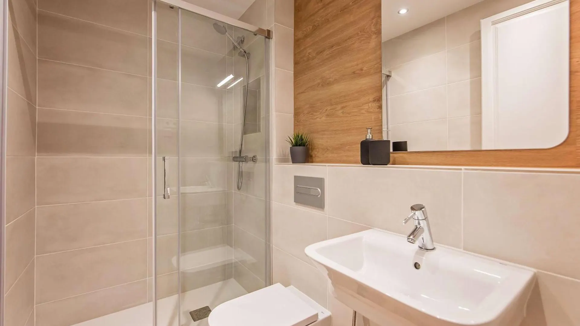 Sweett - Carrer Sepulveda Appartement Barcelona