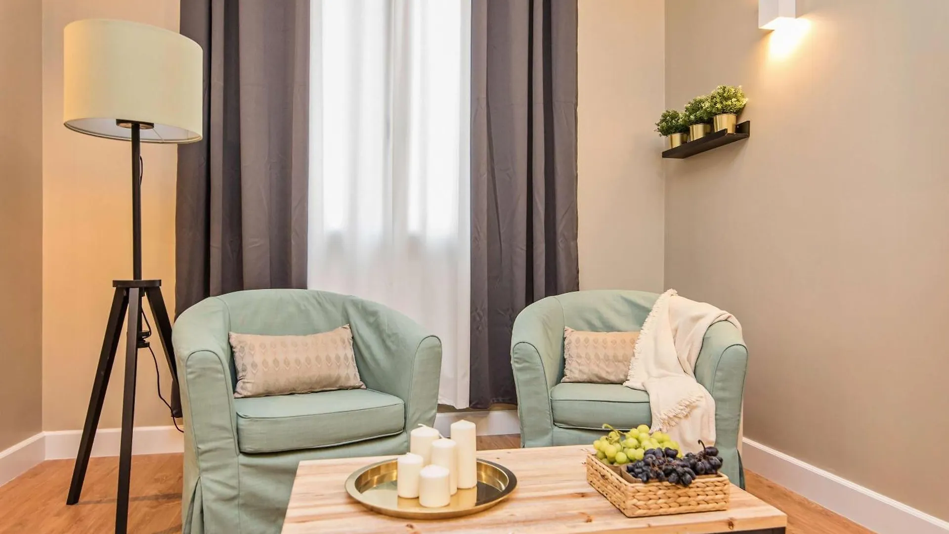 Sweett - Carrer Sepulveda Appartement Barcelona