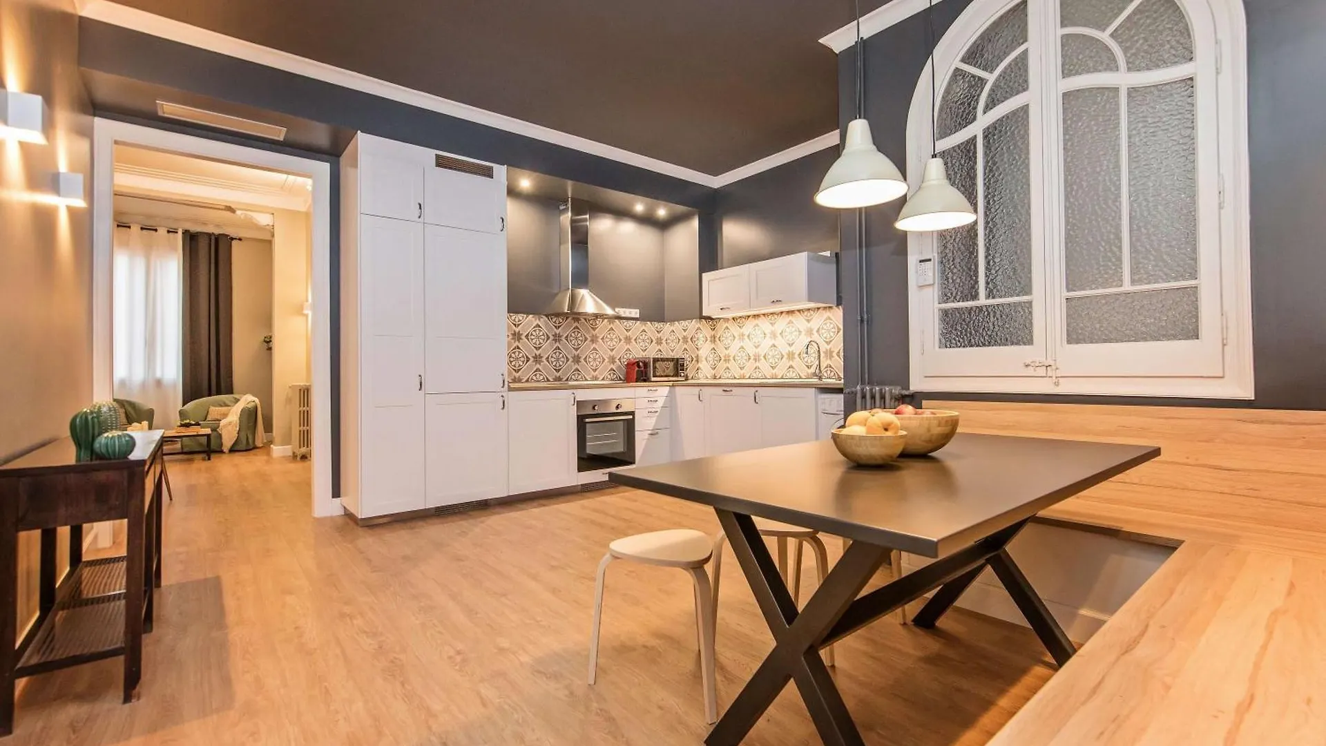 Sweett - Carrer Sepulveda Appartement Barcelona