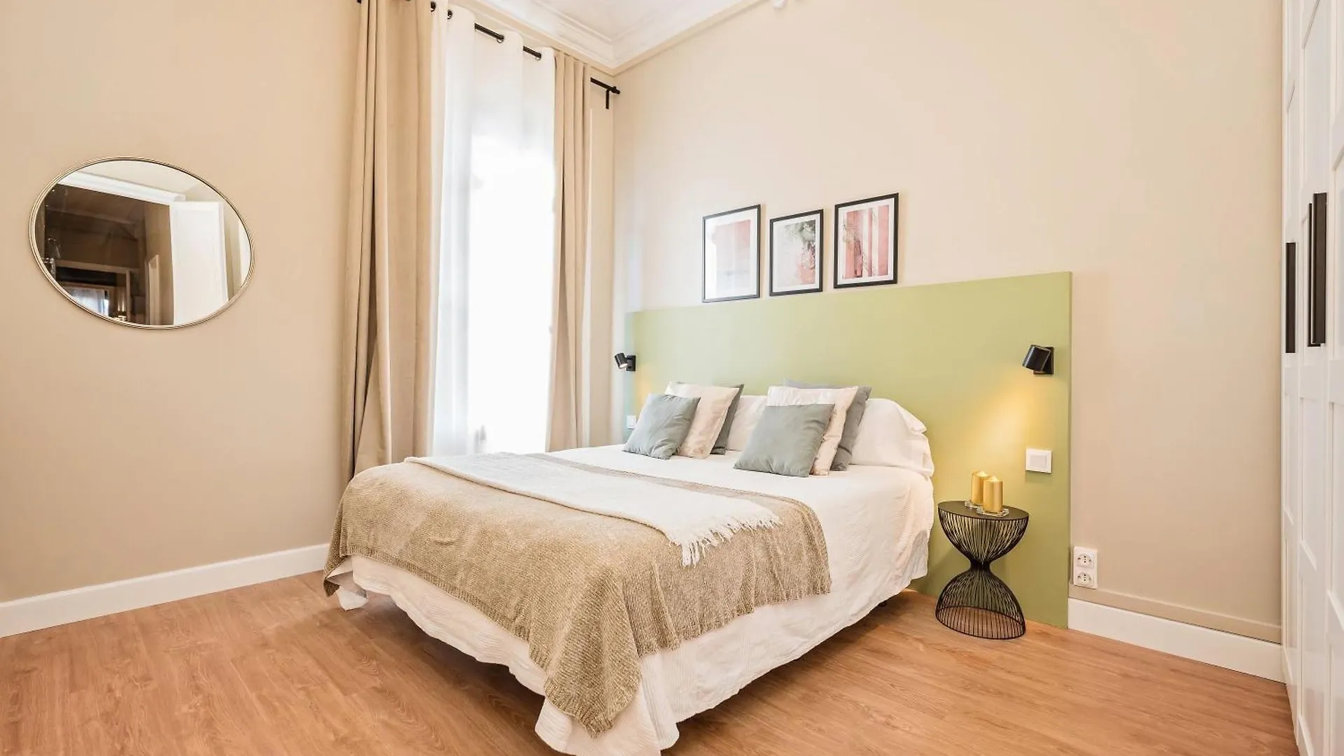 Sweett - Carrer Sepulveda Appartement Barcelona