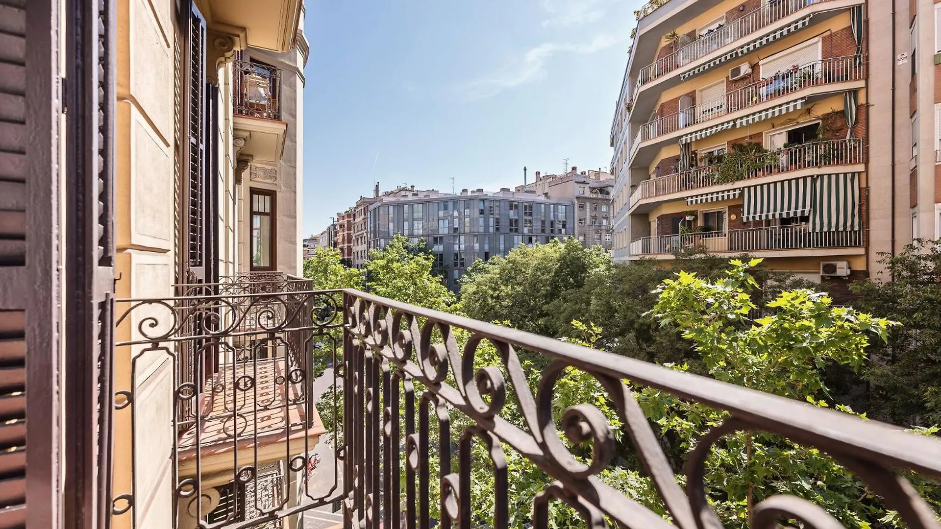 Sweett - Carrer Sepulveda Appartement Barcelona