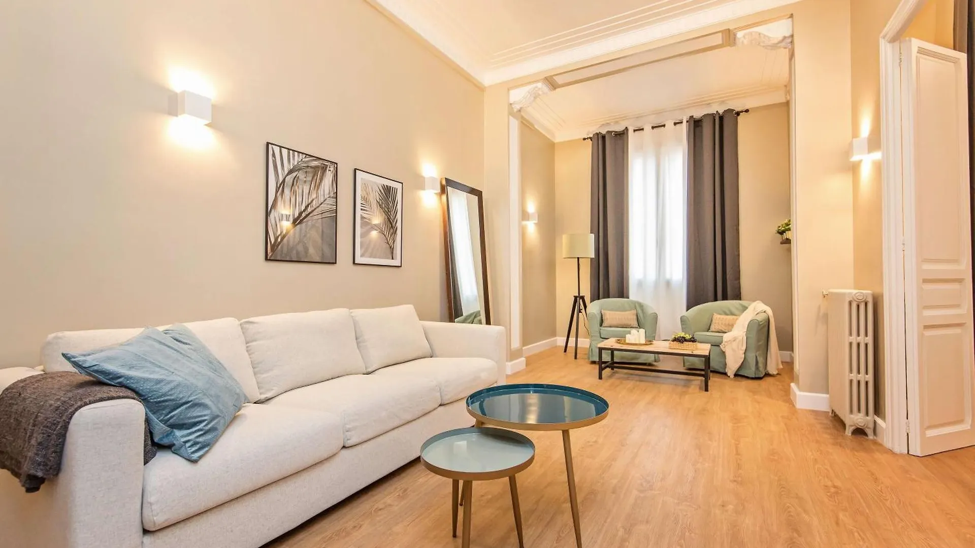 Sweett - Carrer Sepulveda Appartement Barcelona