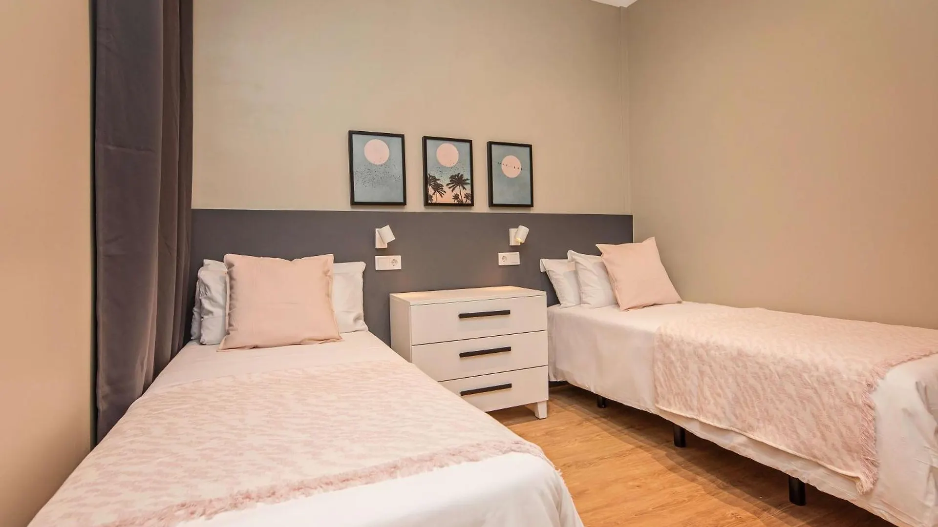 Sweett - Carrer Sepulveda Appartement Barcelona