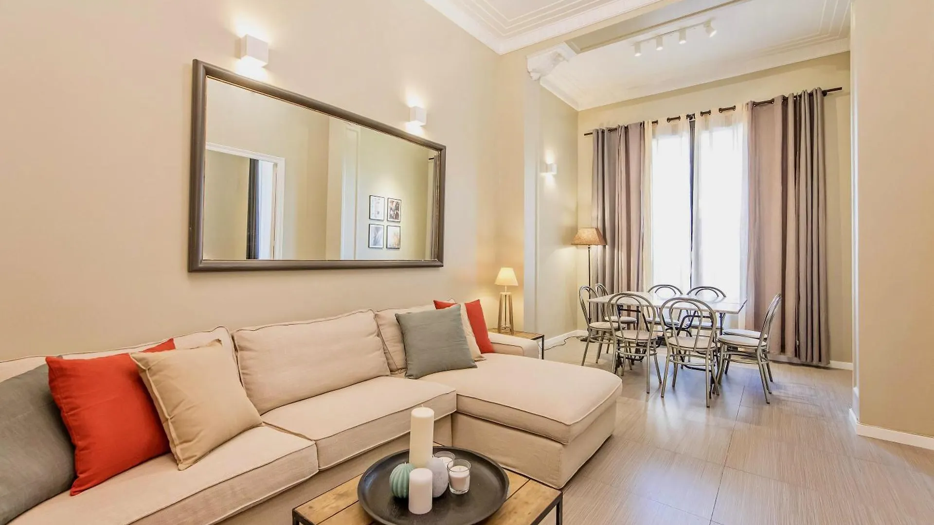 Sweett - Carrer Sepulveda Appartement Barcelona