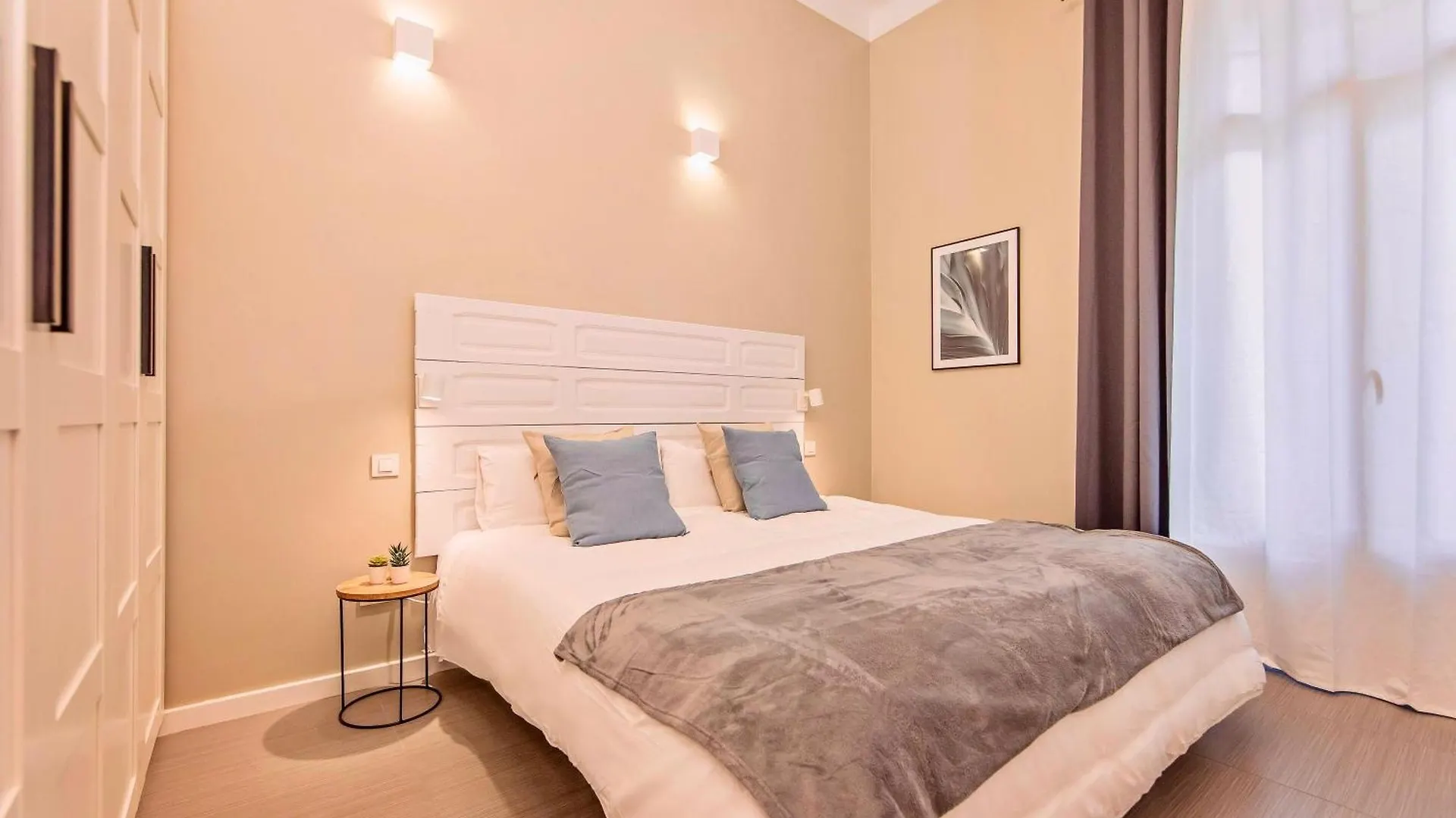 Sweett - Carrer Sepulveda Appartement Barcelona
