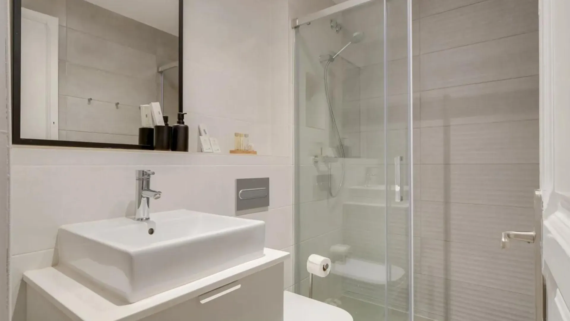 Appartamento Sweett - Carrer Sepulveda Barcellona