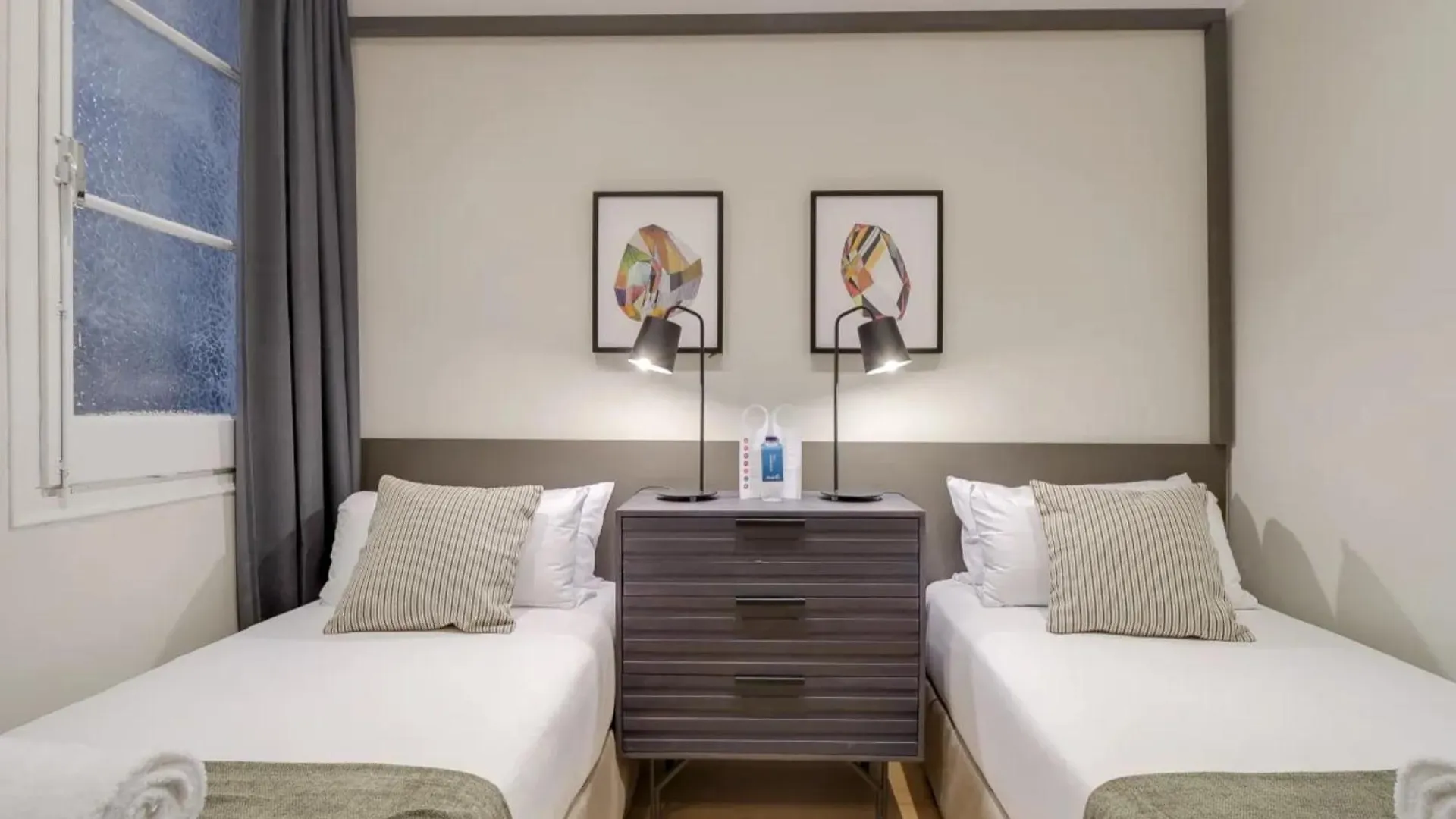 Appartamento Sweett - Carrer Sepulveda Barcellona