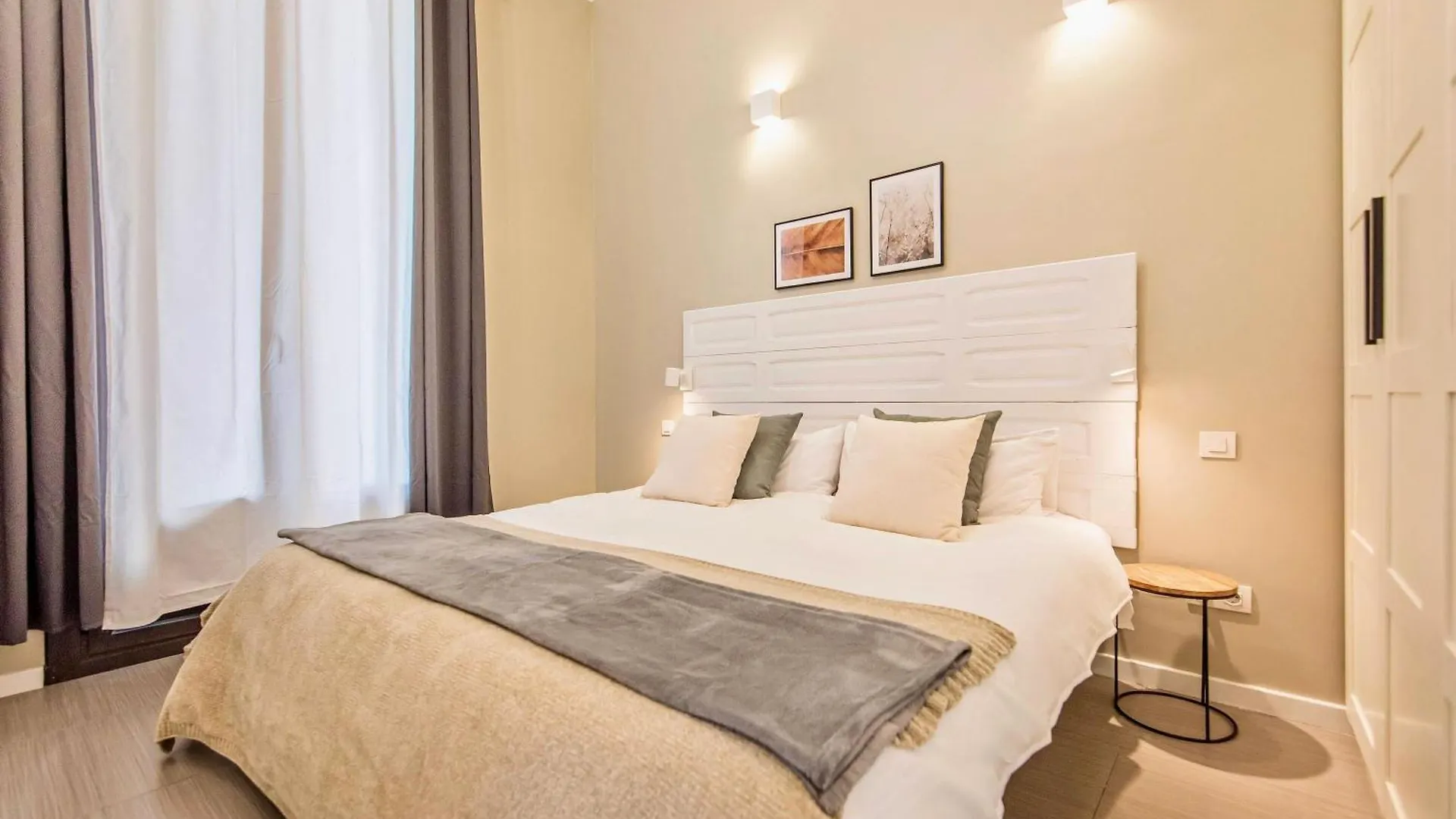 Appartamento Sweett - Carrer Sepulveda Barcellona