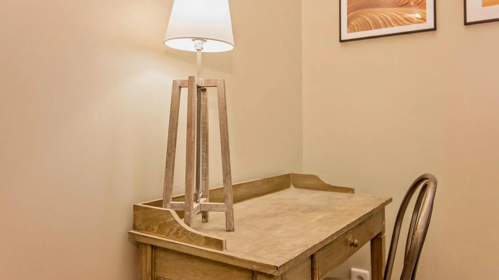 Appartamento Sweett - Carrer Sepulveda Barcellona