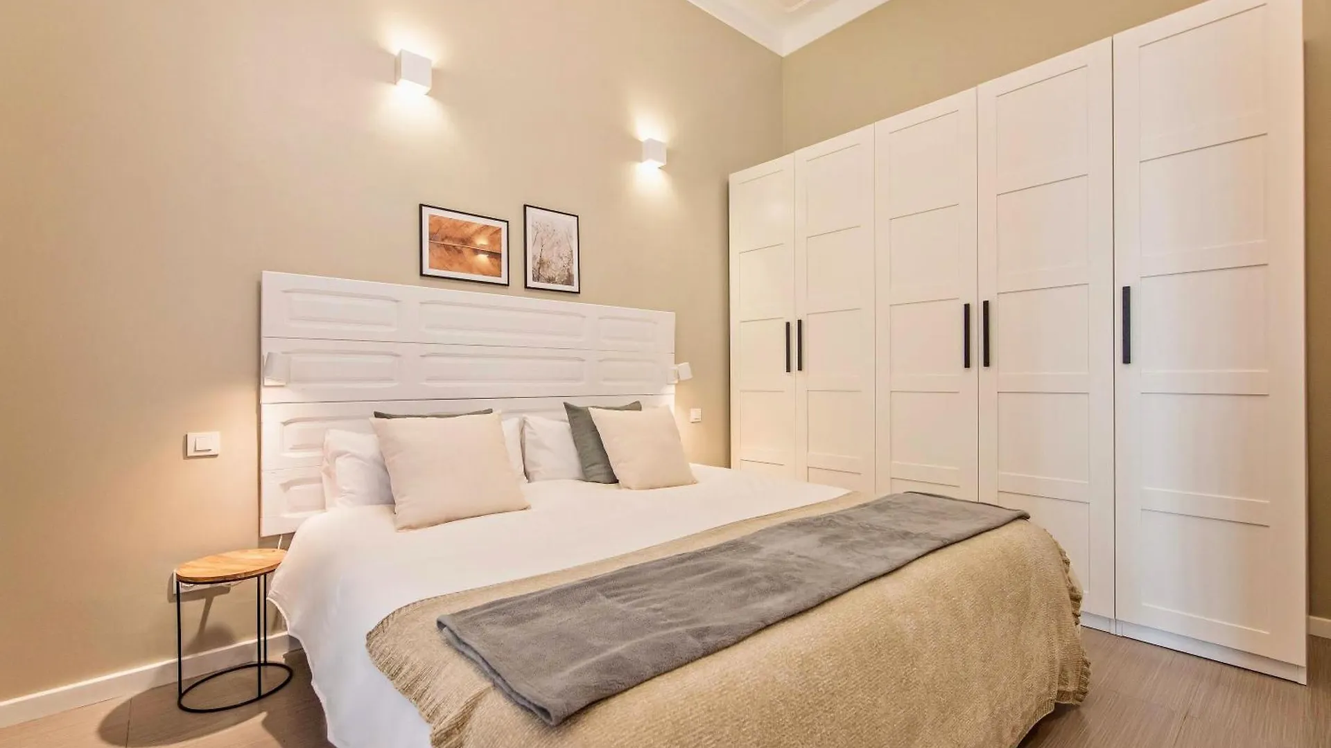 Appartamento Sweett - Carrer Sepulveda Barcellona 0*,