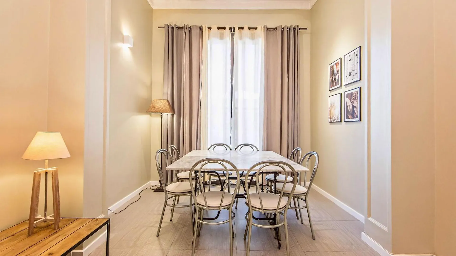 Appartamento Sweett - Carrer Sepulveda Barcellona